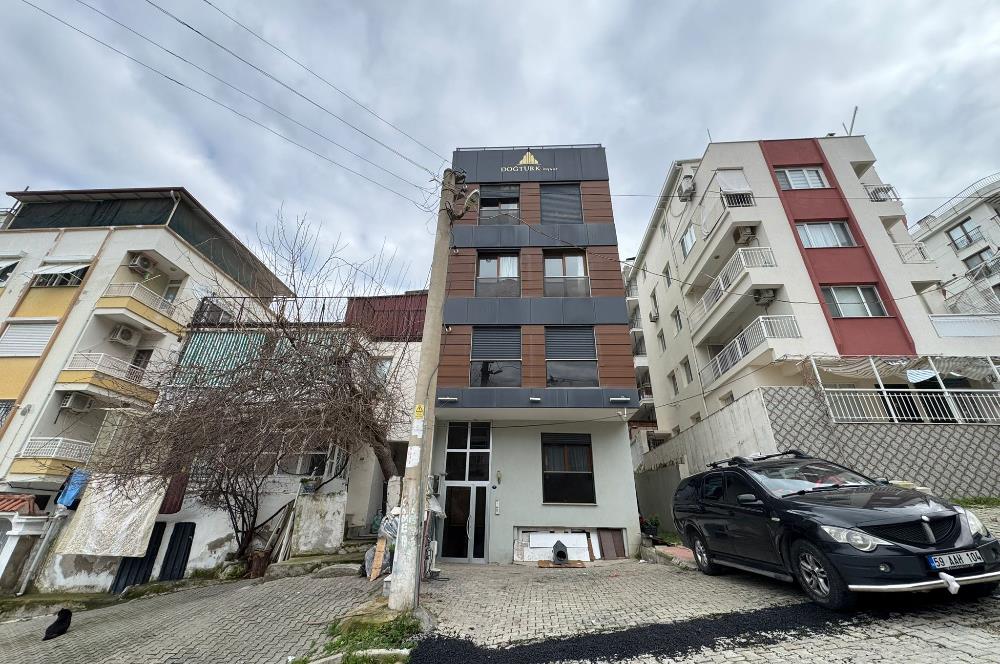 Balçova Çetin Emeç Mah. 1+1 Satılık Daire