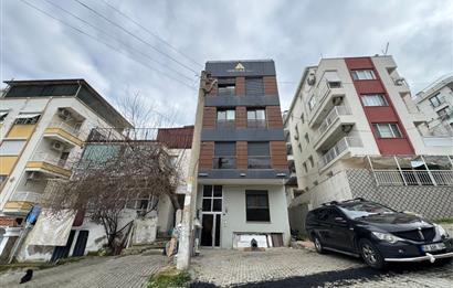 Balçova Çetin Emeç Mah. 1+1 Satılık Daire