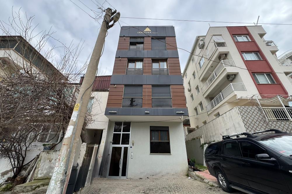 Balçova Çetin Emeç Mah. 1+1 Satılık Daire