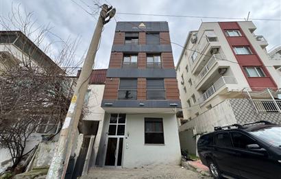 Balçova Çetin Emeç Mah. 1+1 Satılık Daire