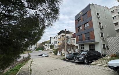 Balçova Çetin Emeç Mah. 1+1 Satılık Daire