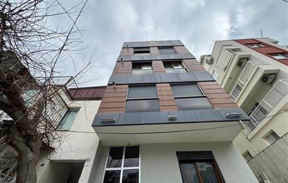 Balçova Çetin Emeç Mah. 1+1 Satılık Daire