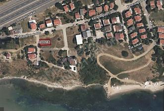 SİLİVRİ GÜMÜŞYAKA'DA, DENİZE SIFIR ARSA - 5 - 31593