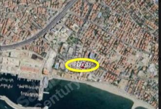 SATILIK DAİRE _ BÜYÜKÇEKMECE MERKEZ MAHALLESİNDE SÖZLEŞME DEVRİ - 4 - 31594