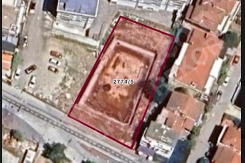 SATILIK DAİRE _ BÜYÜKÇEKMECE MERKEZ MAHALLESİNDE SÖZLEŞME DEVRİ