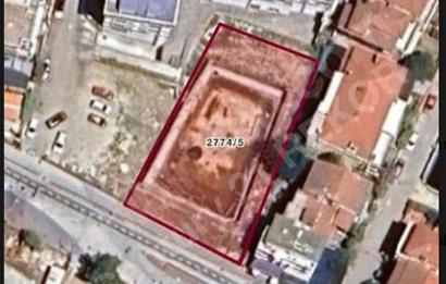 SATILIK DAİRE _ BÜYÜKÇEKMECE MERKEZ MAHALLESİNDE SÖZLEŞME DEVRİ