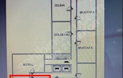 SATILIK DAİRE _ BÜYÜKÇEKMECE MERKEZ MAHALLESİNDE SÖZLEŞME DEVRİ