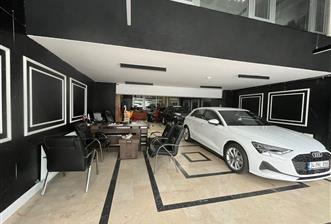 İSTOÇ'TA MERKEZİ LOKASYONDA GENİŞ SATILIK GALERİ - 9 - 31608