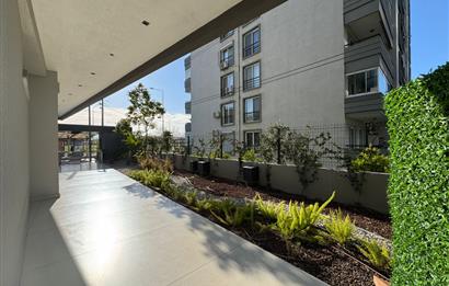 Ataşehir Gayda Vera'da Geniş Balkonlu 2+1 Kiralık Daire