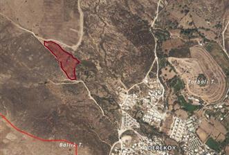 Bodrum Dereköy'de Satılık Tarla Kooperatif Hissesi - 10 - 31586