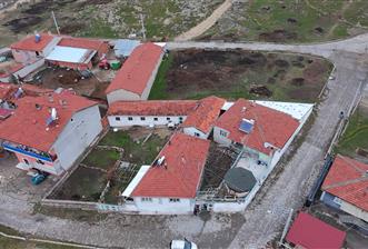 Kışlacıkta köşe konumlu müstakil mülk  - 1 - 31602