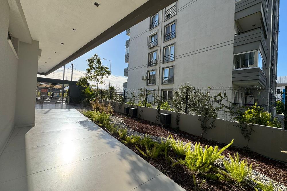 Ataşehir Gayda Vera'da Geniş Balkonlu 2+1 Kiralık Daire