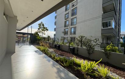 Ataşehir Gayda Vera'da Geniş Balkonlu 2+1 Kiralık Daire