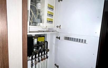 C21 NEXAR'DAN BİZİM EVLER 6 GÖKKUŞAĞI 3.5+1 197m² BOŞ SATILIK