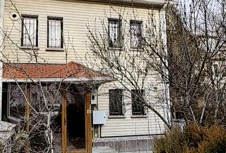 ÇAYYOLU'NUN EN MERKEZİ KONUMUNDA KİRALIK KÖŞE TRİPLEKS VİLLA - 3 - 31583