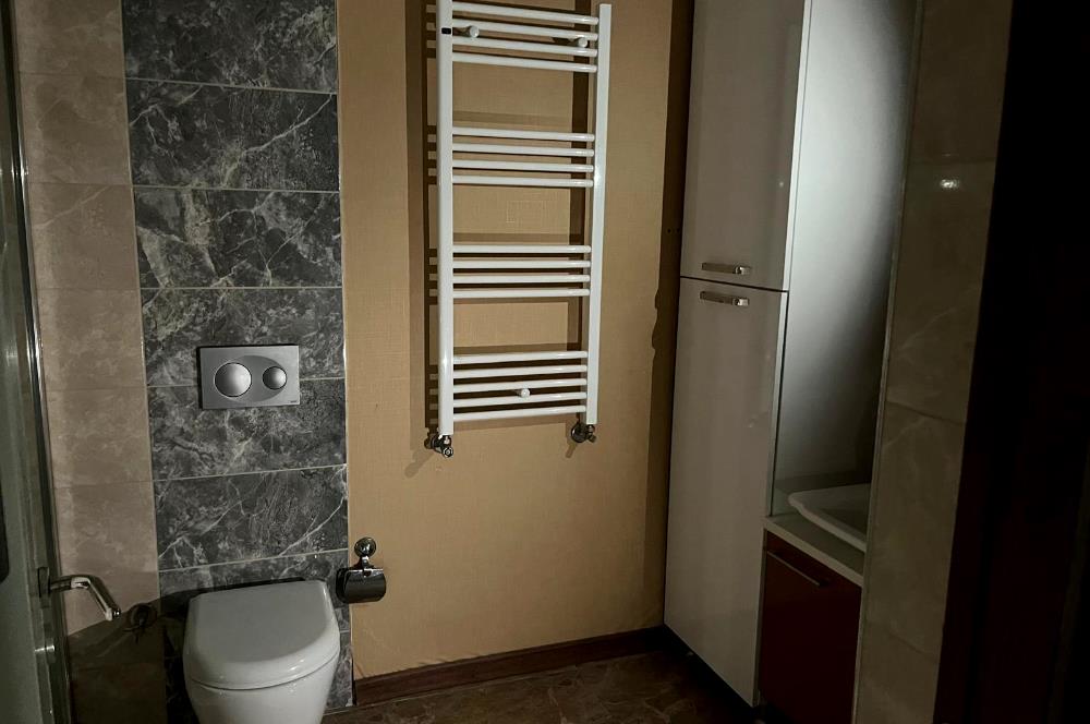 C21 NEXAR'DAN BİZİM EVLER 6 GÖKKUŞAĞI 3.5+1 197m² BOŞ SATILIK