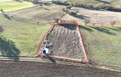 Tavas Karahisar'da 1672 m² Satılık Fırsat Tarla