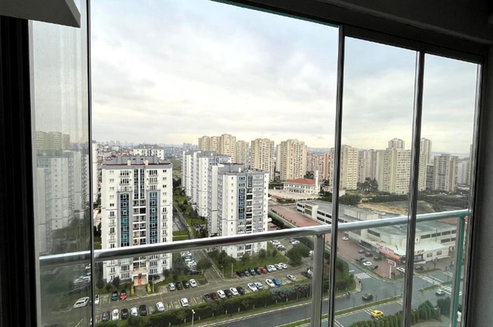 C21 NEXAR'DAN BİZİM EVLER 6 GÖKKUŞAĞI 3.5+1 197m² BOŞ SATILIK