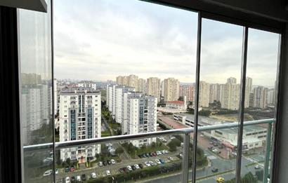 C21 NEXAR'DAN BİZİM EVLER 6 GÖKKUŞAĞI 3.5+1 197m² BOŞ SATILIK