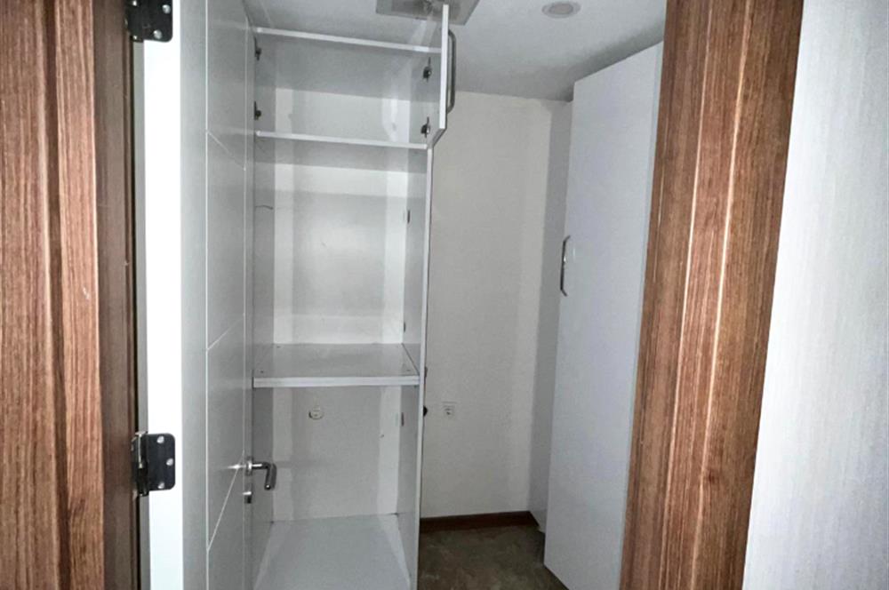 C21 NEXAR'DAN BİZİM EVLER 6 GÖKKUŞAĞI 3.5+1 197m² BOŞ SATILIK