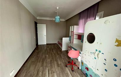 C21 NEXAR'DAN BİZİM EVLER 6 GÖKKUŞAĞI 3.5+1 197m² BOŞ SATILIK