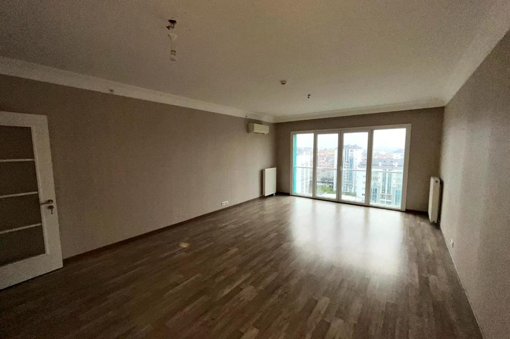C21 NEXAR'DAN BİZİM EVLER 6 GÖKKUŞAĞI 3.5+1 197m² BOŞ SATILIK