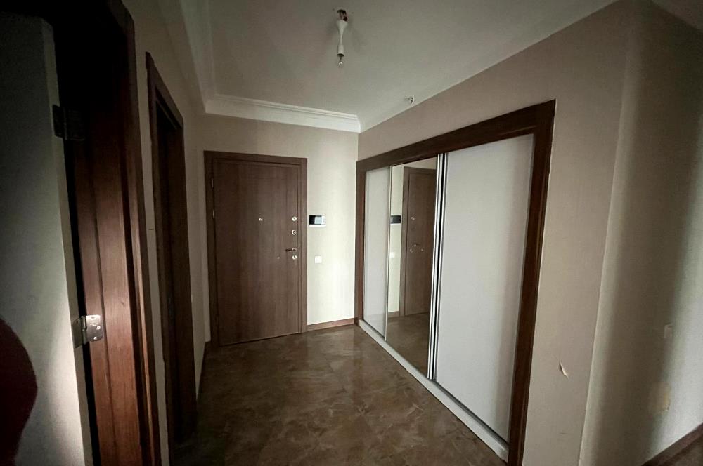 C21 NEXAR'DAN BİZİM EVLER 6 GÖKKUŞAĞI 3.5+1 197m² BOŞ SATILIK