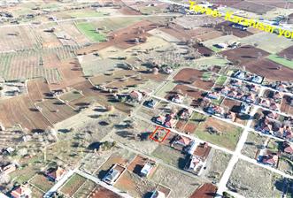 Denizli Tavas Karahisar'da B+2 kat Yatırımlık Arsa - 2 - 31584