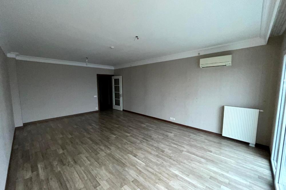 C21 NEXAR'DAN BİZİM EVLER 6 GÖKKUŞAĞI 3.5+1 197m² BOŞ SATILIK