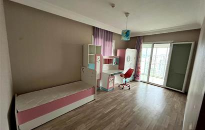 C21 NEXAR'DAN BİZİM EVLER 6 GÖKKUŞAĞI 3.5+1 197m² BOŞ SATILIK