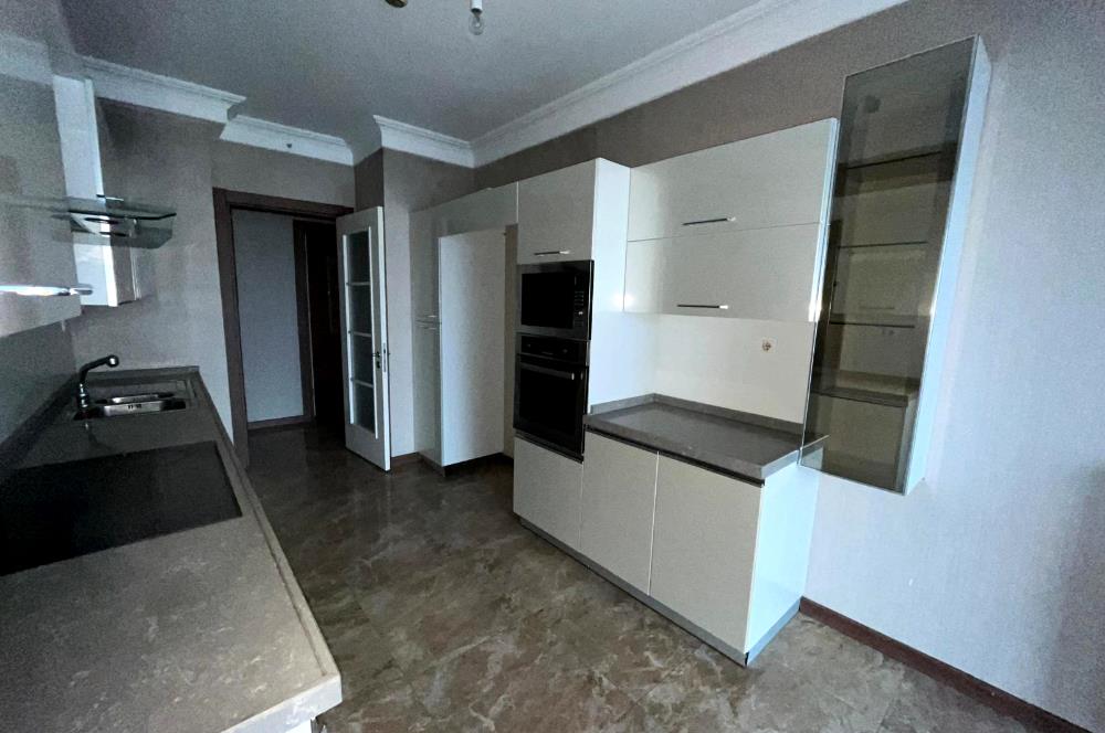 C21 NEXAR'DAN BİZİM EVLER 6 GÖKKUŞAĞI 3.5+1 197m² BOŞ SATILIK