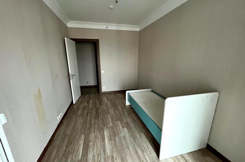 C21 NEXAR'DAN BİZİM EVLER 6 GÖKKUŞAĞI 3.5+1 197m² BOŞ SATILIK