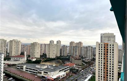 C21 NEXAR'DAN BİZİM EVLER 6 GÖKKUŞAĞI 3.5+1 197m² BOŞ SATILIK