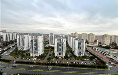 C21 NEXAR'DAN BİZİM EVLER 6 GÖKKUŞAĞI 3.5+1 197m² BOŞ SATILIK