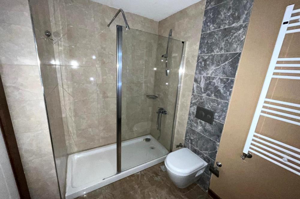 C21 NEXAR'DAN BİZİM EVLER 6 GÖKKUŞAĞI 3.5+1 197m² BOŞ SATILIK