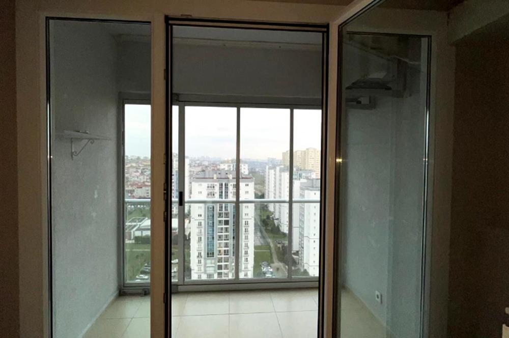 C21 NEXAR'DAN BİZİM EVLER 6 GÖKKUŞAĞI 3.5+1 197m² BOŞ SATILIK