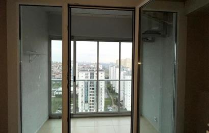 C21 NEXAR'DAN BİZİM EVLER 6 GÖKKUŞAĞI 3.5+1 197m² BOŞ SATILIK