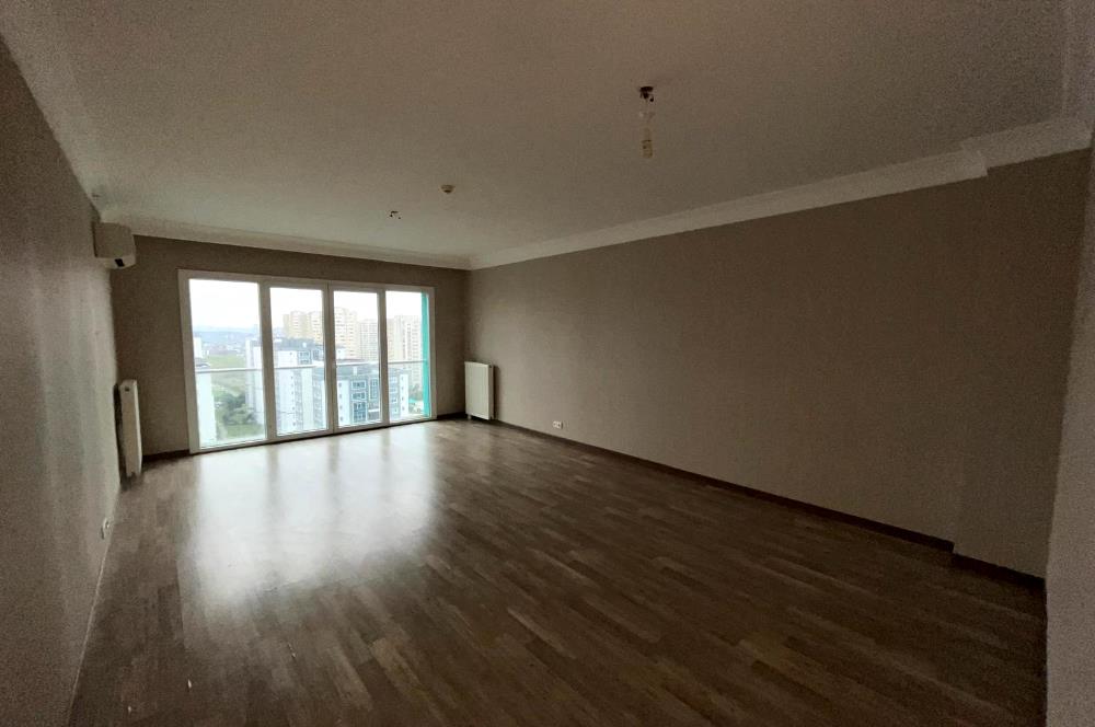 C21 NEXAR'DAN BİZİM EVLER 6 GÖKKUŞAĞI 3.5+1 197m² BOŞ SATILIK