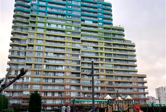 C21 NEXAR'DAN BİZİM EVLER 6 GÖKKUŞAĞI 3.5+1 197m² BOŞ SATILIK - 4 - 31582