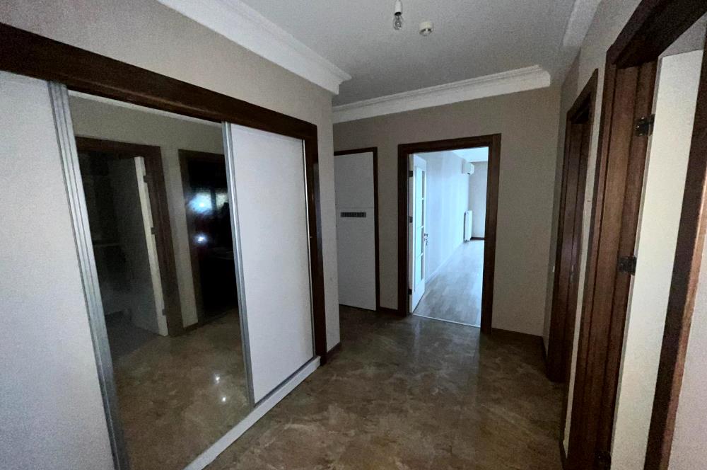 C21 NEXAR'DAN BİZİM EVLER 6 GÖKKUŞAĞI 3.5+1 197m² BOŞ SATILIK