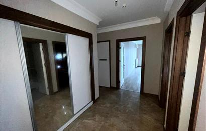 C21 NEXAR'DAN BİZİM EVLER 6 GÖKKUŞAĞI 3.5+1 197m² BOŞ SATILIK