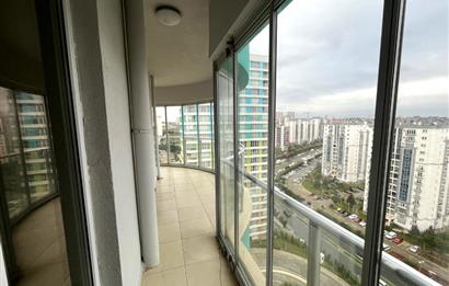 C21 NEXAR'DAN BİZİM EVLER 6 GÖKKUŞAĞI 3.5+1 197m² BOŞ SATILIK