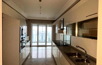 C21 NEXAR'DAN BİZİM EVLER 6 GÖKKUŞAĞI 3.5+1 197m² BOŞ SATILIK