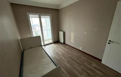 C21 NEXAR'DAN BİZİM EVLER 6 GÖKKUŞAĞI 3.5+1 197m² BOŞ SATILIK