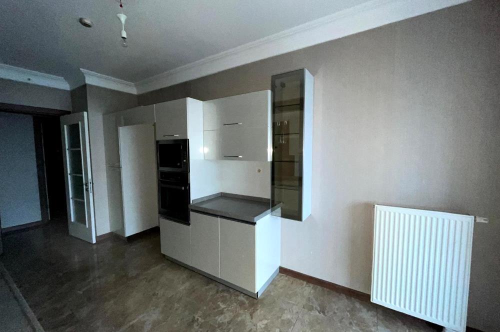 C21 NEXAR'DAN BİZİM EVLER 6 GÖKKUŞAĞI 3.5+1 197m² BOŞ SATILIK