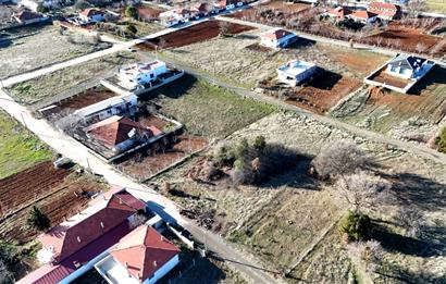 Denizli Tavas Karahisar'da B+2 kat Yatırımlık Arsa