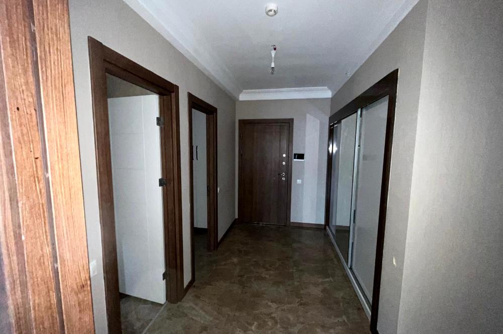 C21 NEXAR'DAN BİZİM EVLER 6 GÖKKUŞAĞI 3.5+1 197m² BOŞ SATILIK