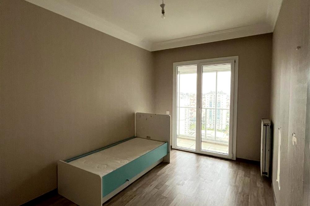 C21 NEXAR'DAN BİZİM EVLER 6 GÖKKUŞAĞI 3.5+1 197m² BOŞ SATILIK