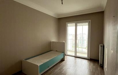 C21 NEXAR'DAN BİZİM EVLER 6 GÖKKUŞAĞI 3.5+1 197m² BOŞ SATILIK