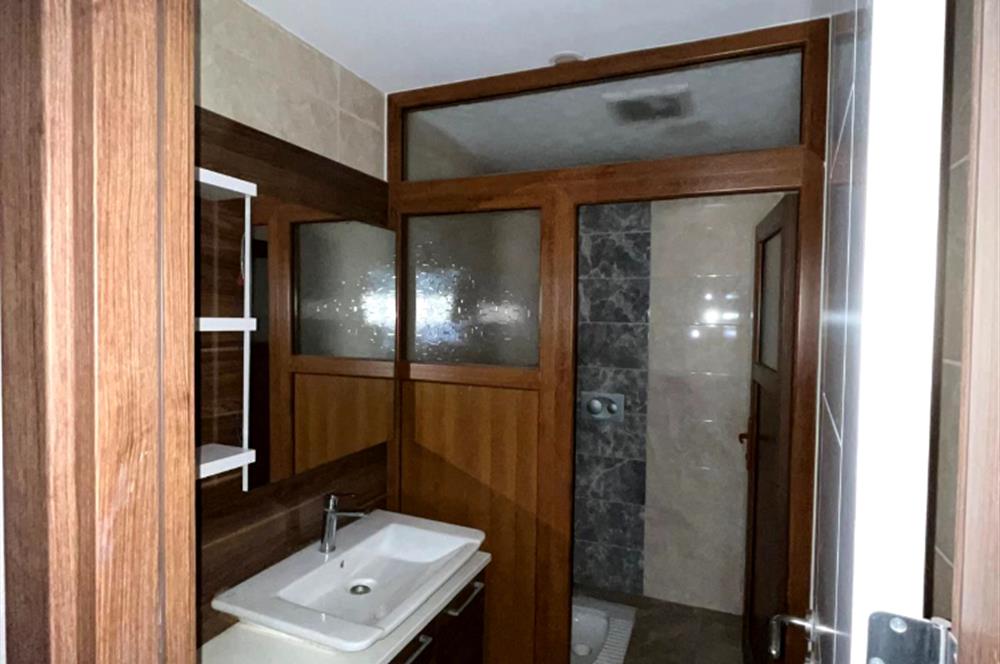 C21 NEXAR'DAN BİZİM EVLER 6 GÖKKUŞAĞI 3.5+1 197m² BOŞ SATILIK